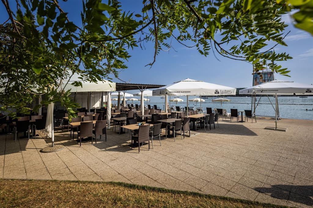 Apartmány Salinera