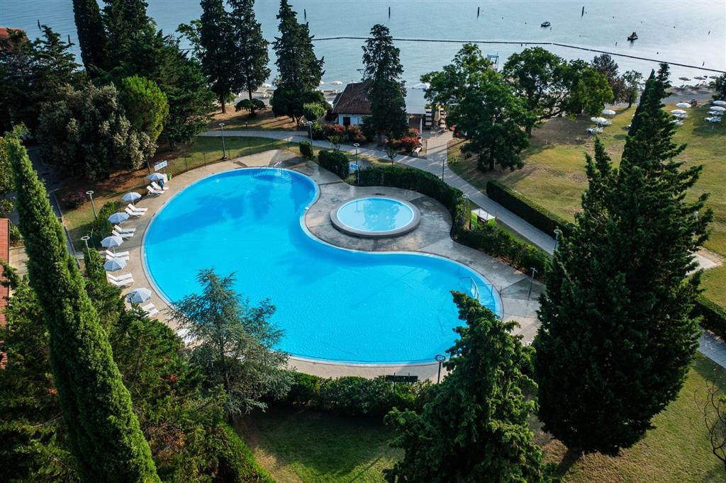 Apartmány Salinera