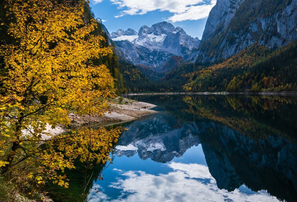 Cooee alpin Hotel Dachstein