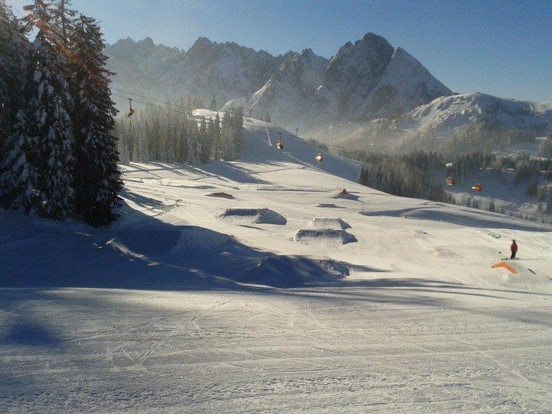 Cooee alpin Hotel Dachstein