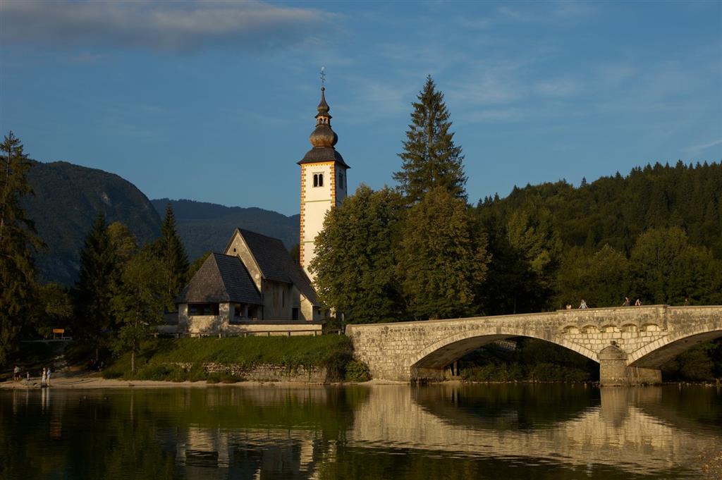Bohinj Eco Hotel