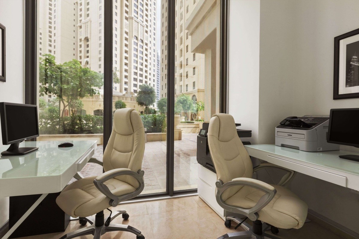 Hawthorn Suites By Wyndham
