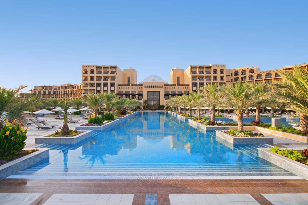 Rixos Al Mairid Ras Al Khaimah (Ex. Hilton Ras Al Khaimah Spa)