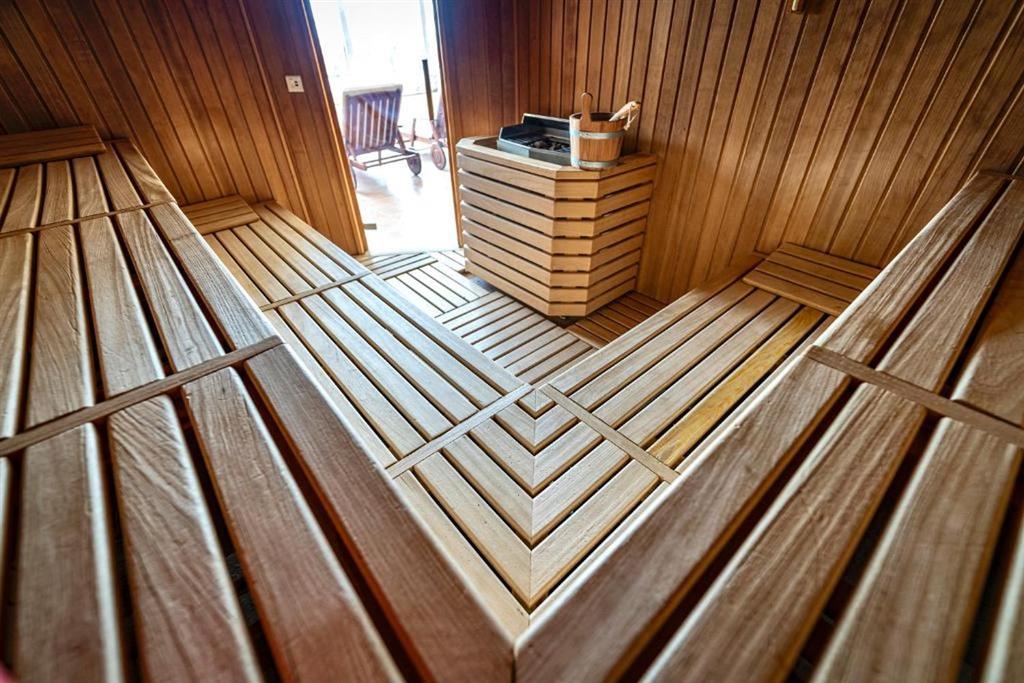 Hotel Forest Videc
