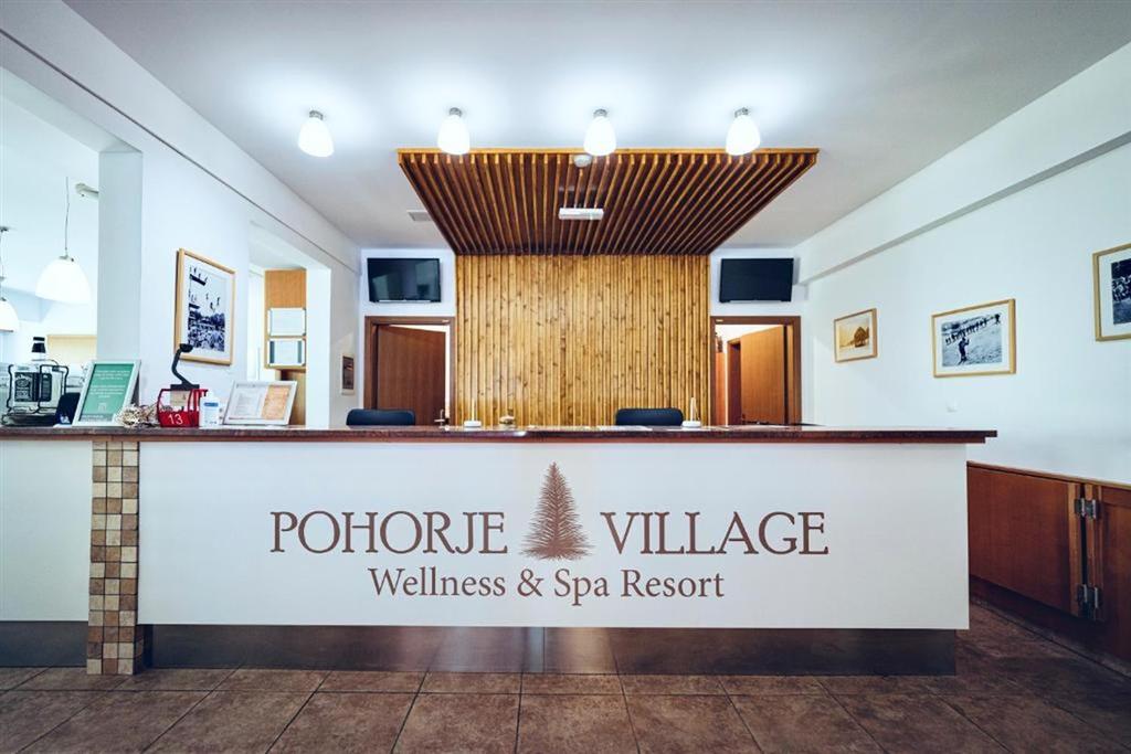 Hotel Forest Videc