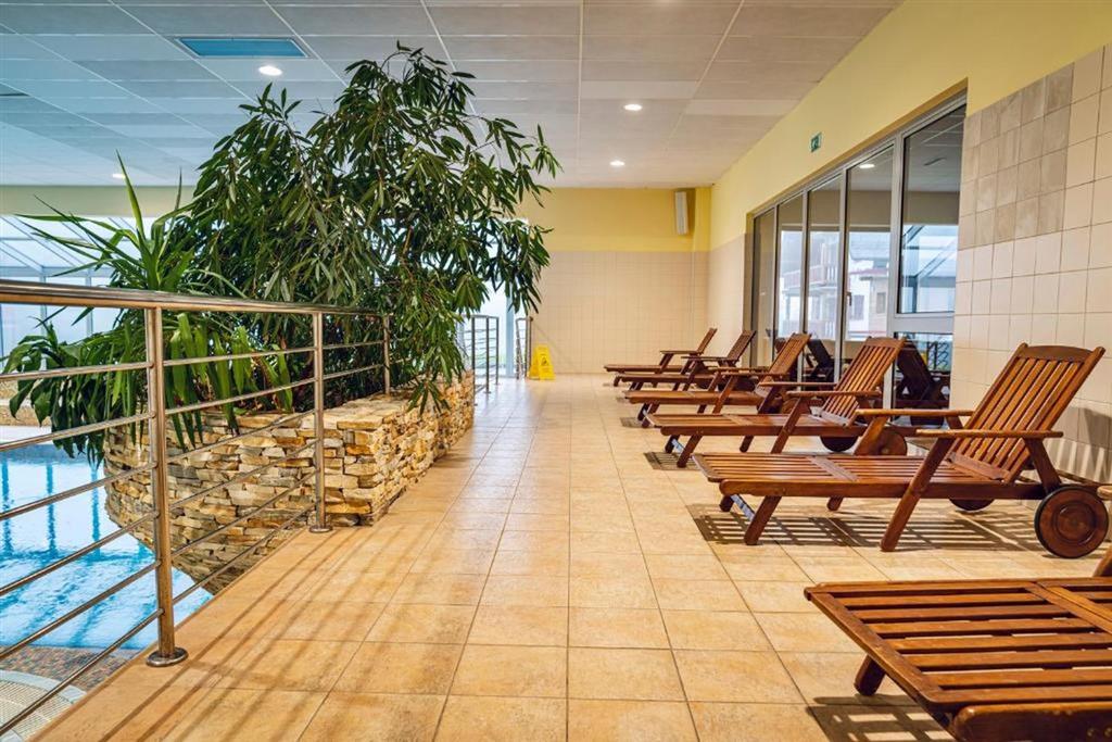 Hotel Forest Videc