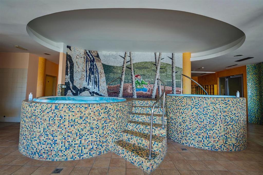 Hotel Forest Videc