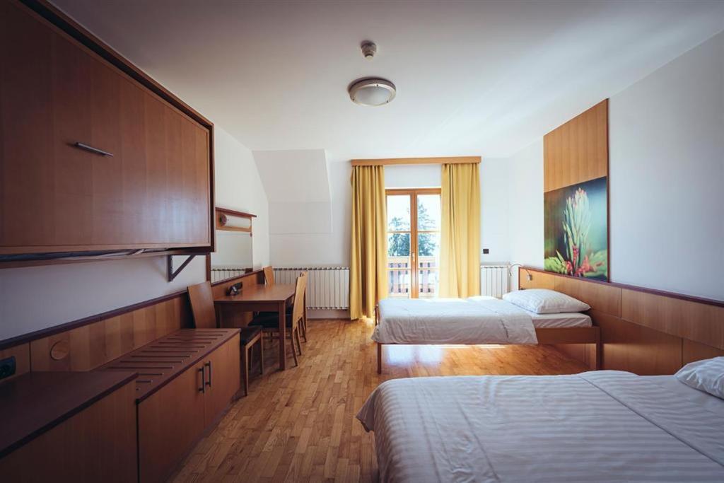 Hotel Forest Videc