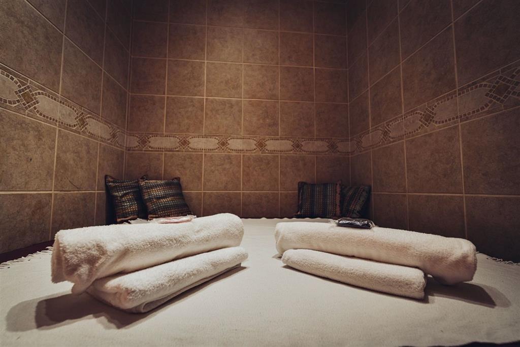 Hotel Forest Videc