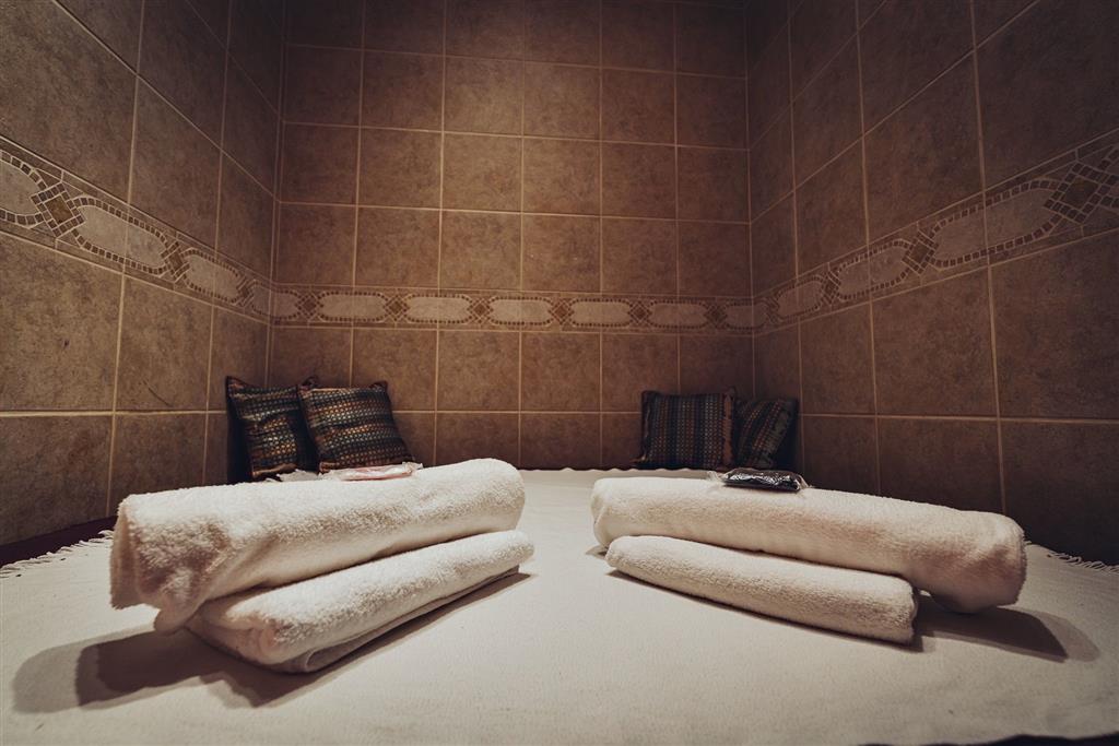 Apartmány Forest Videc