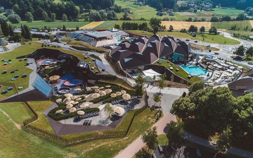 Hotel Breza