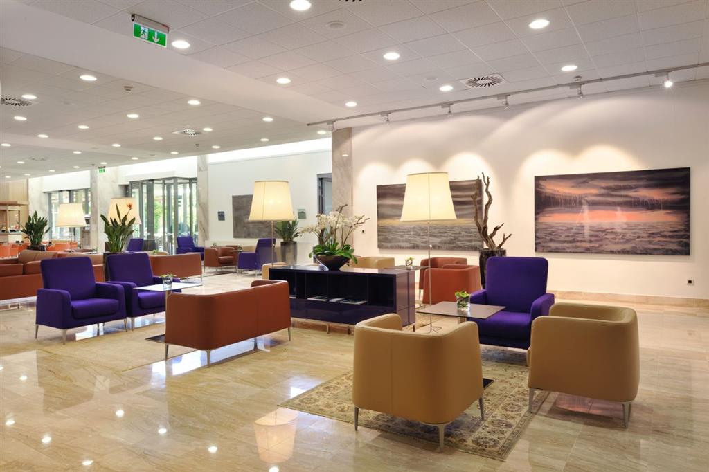 Hotel Laguna Rožmarin