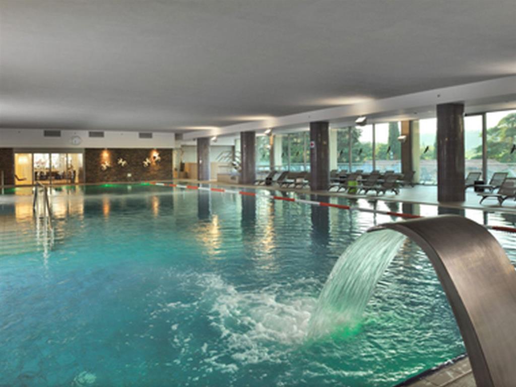 Hotel Laguna Rožmarin