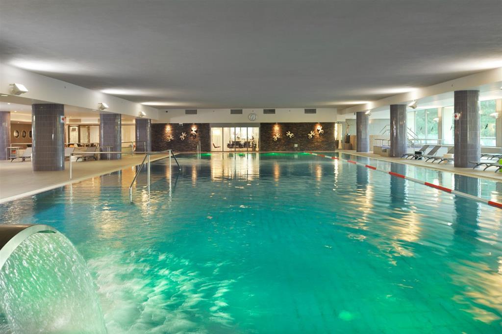 Hotel Laguna Rožmarin