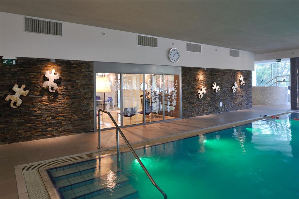 Hotel Laguna Rožmarin
