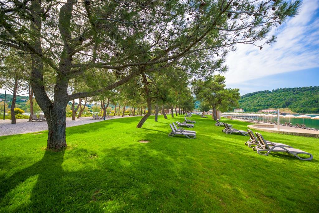 Hotel Laguna Rožmarin