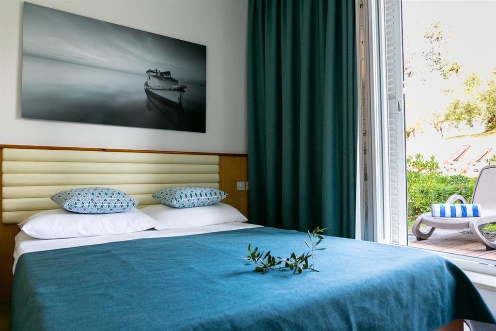 Hotel Laguna Rožmarin