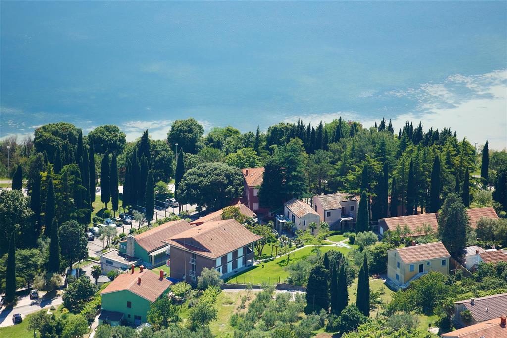 Hotel Laguna Rožmarin