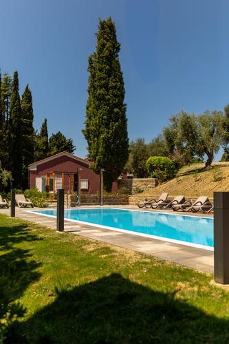 Hotel Laguna Rožmarin