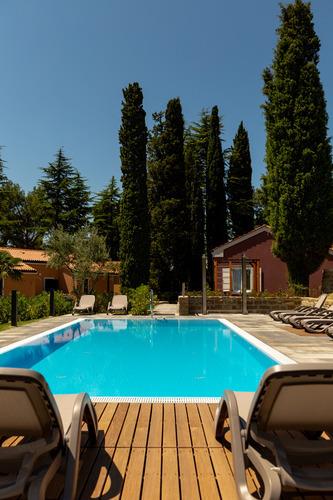 Hotel Laguna Rožmarin