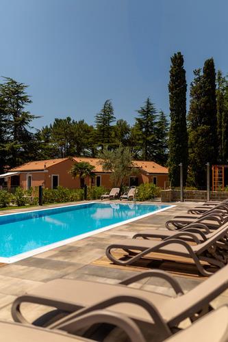 Hotel Laguna Rožmarin