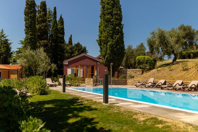 Hotel Laguna Rožmarin