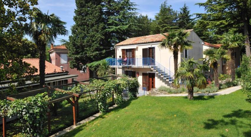 Hotel Laguna Rožmarin