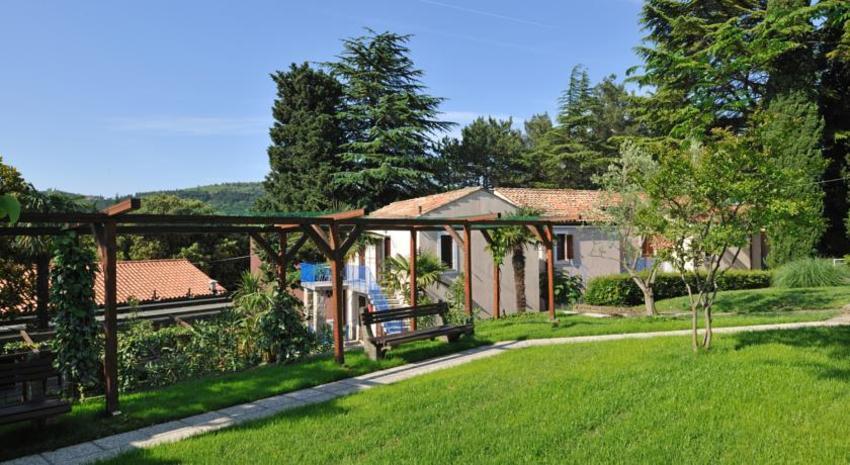 Hotel Laguna Rožmarin