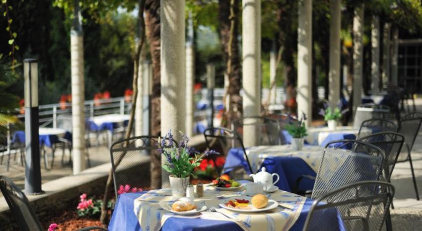 Hotel Laguna Rožmarin