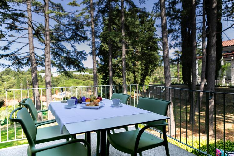 Hotel Laguna Rožmarin