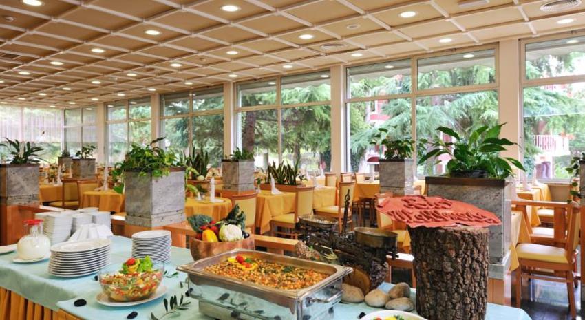 Hotel Laguna Rožmarin