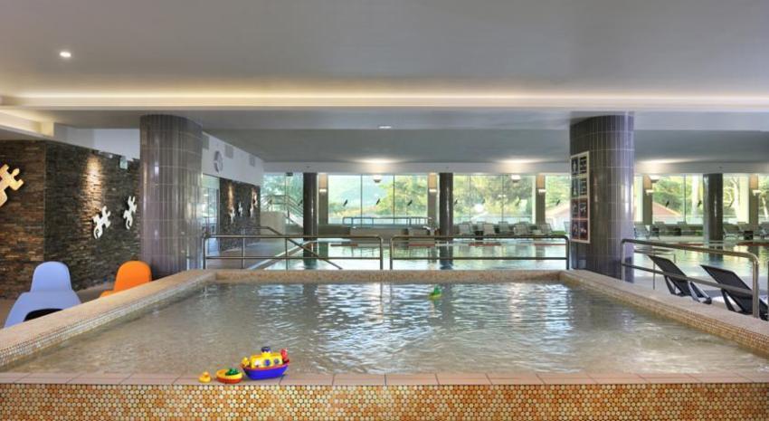 Hotel Laguna Rožmarin
