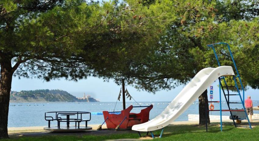 Hotel Laguna Rožmarin