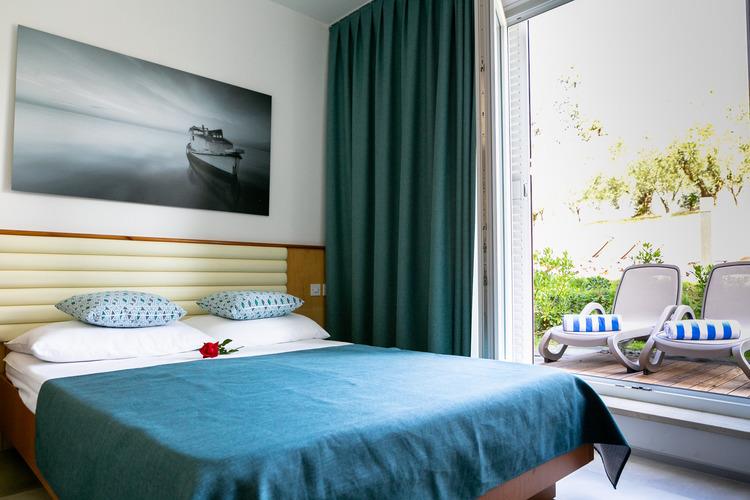 Hotel Laguna Rožmarin