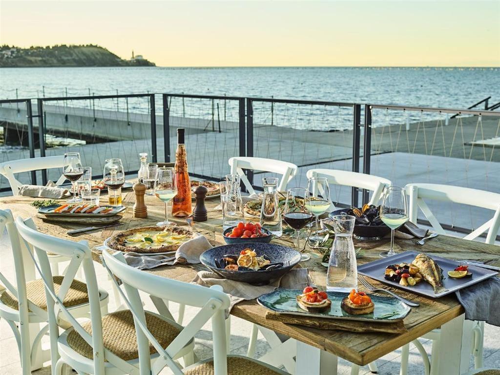 Hotel Laguna Rožmarin