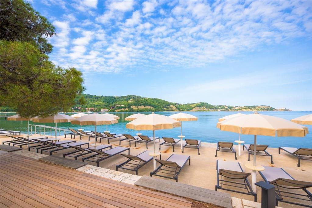 Hotel Laguna Rožmarin