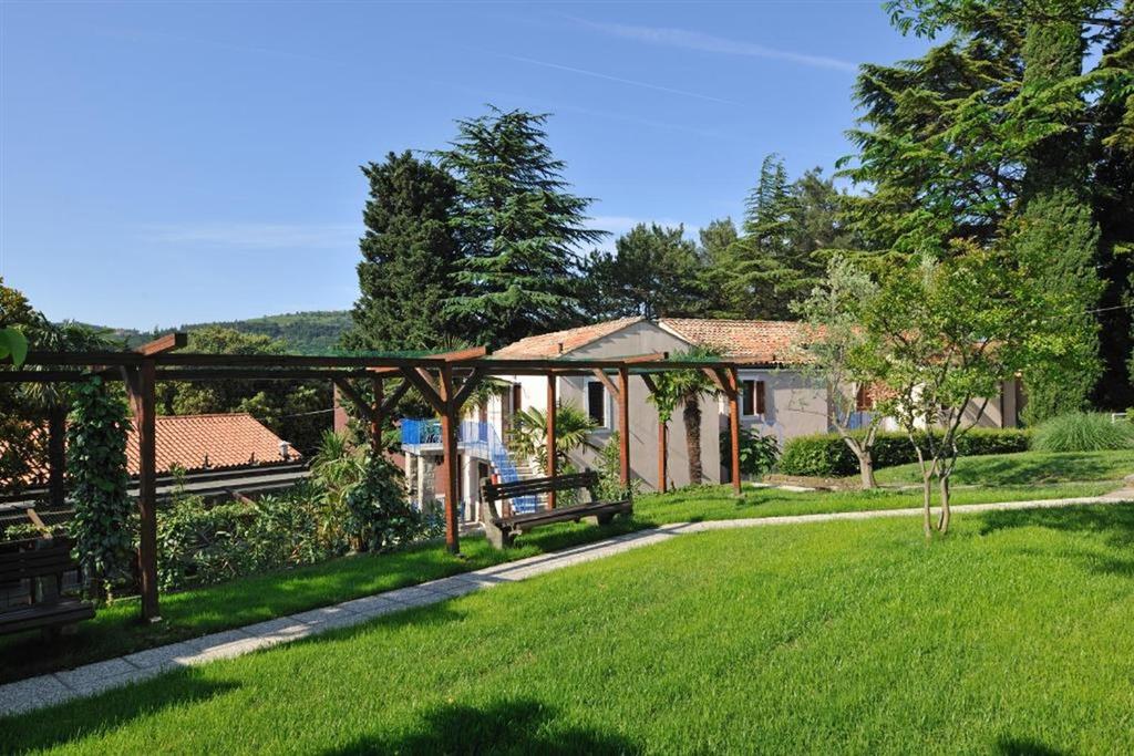Hotel Laguna Rožmarin