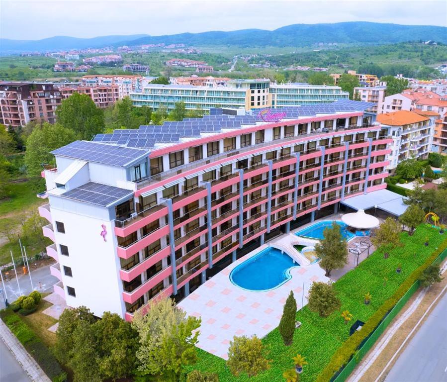 Hotel Flamingo