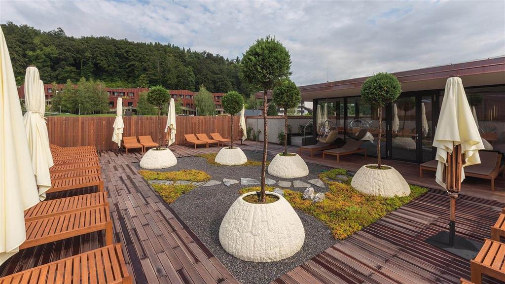Apartmány Village Lipa