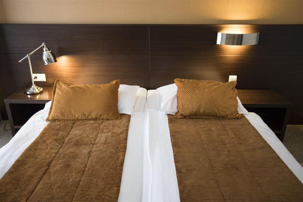 Hotel Mangart