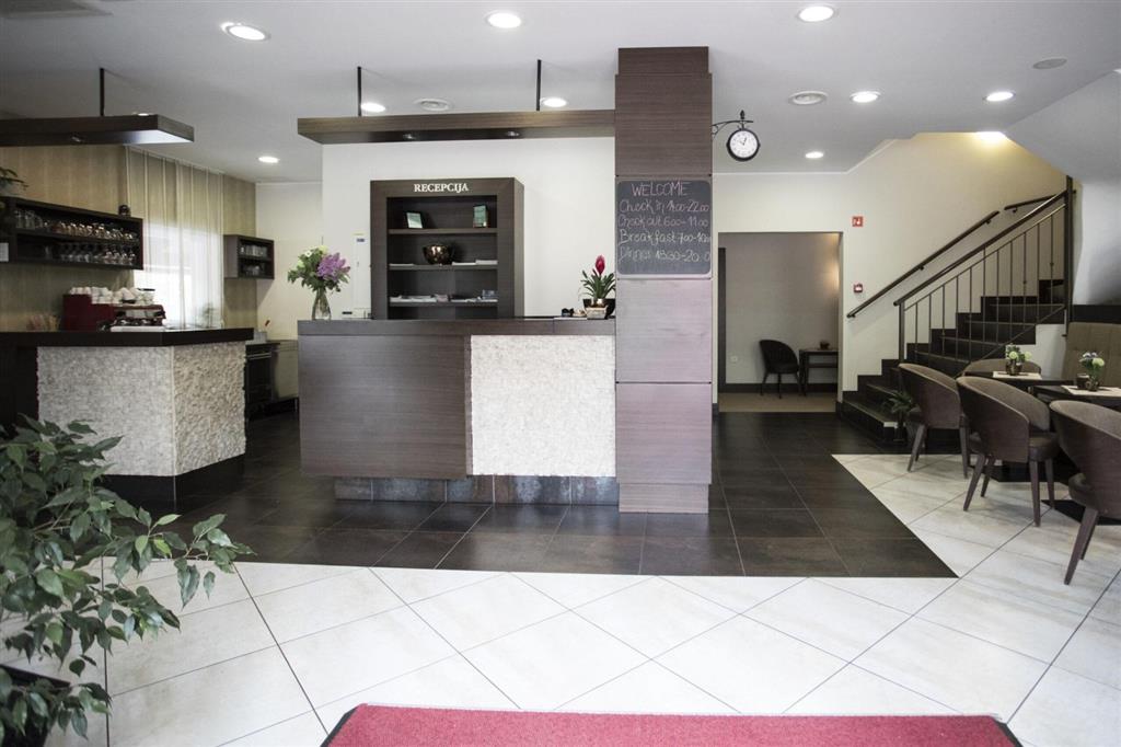 Hotel Mangart