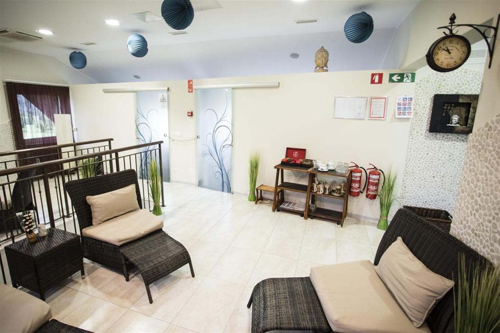 Hotel Mangart