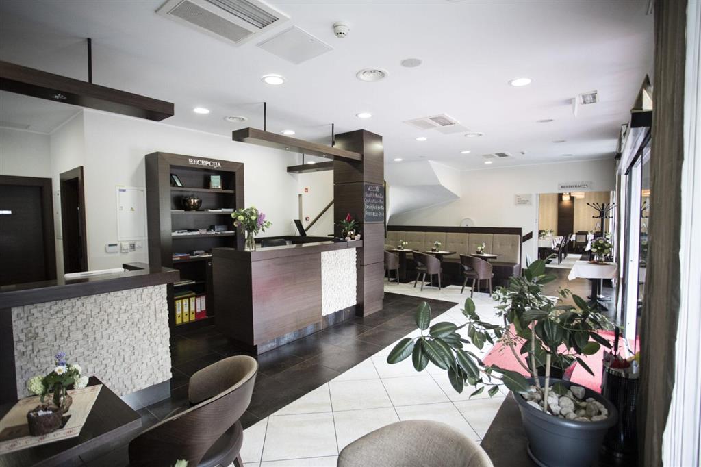 Hotel Mangart