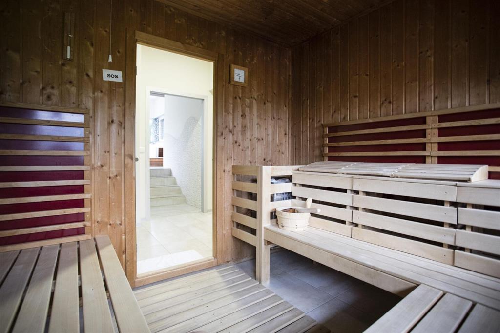 Hotel Mangart