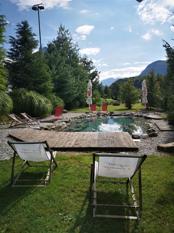 Hotel Mangart