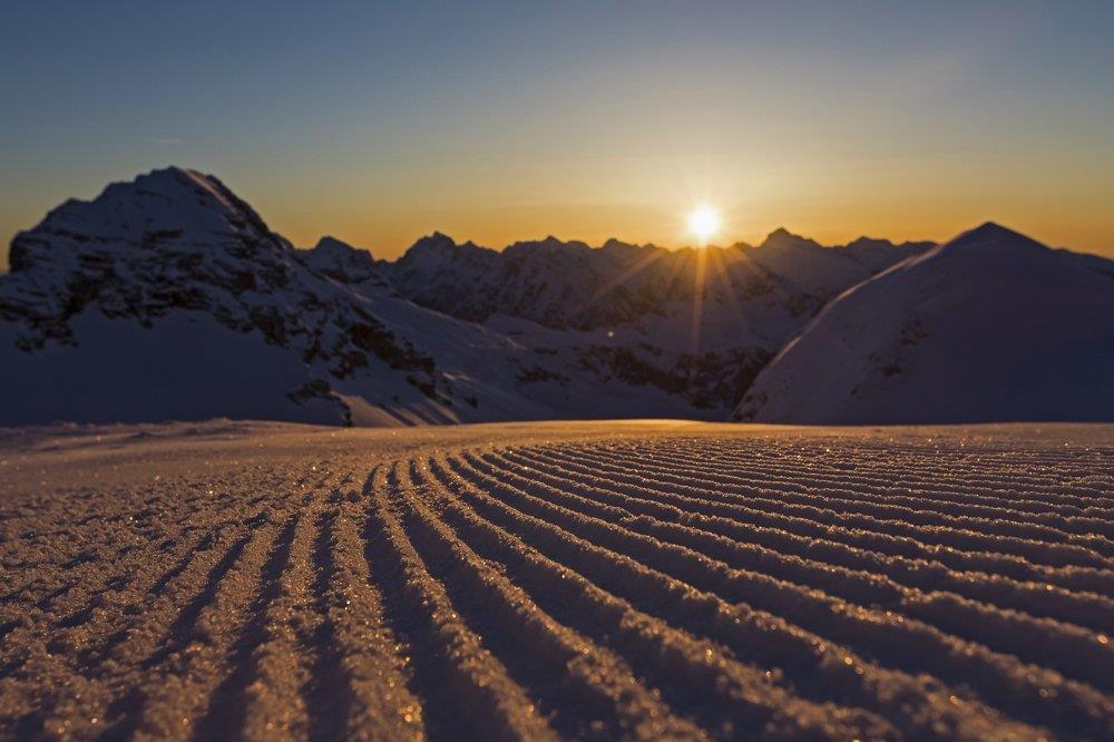 Hotel Mangart
