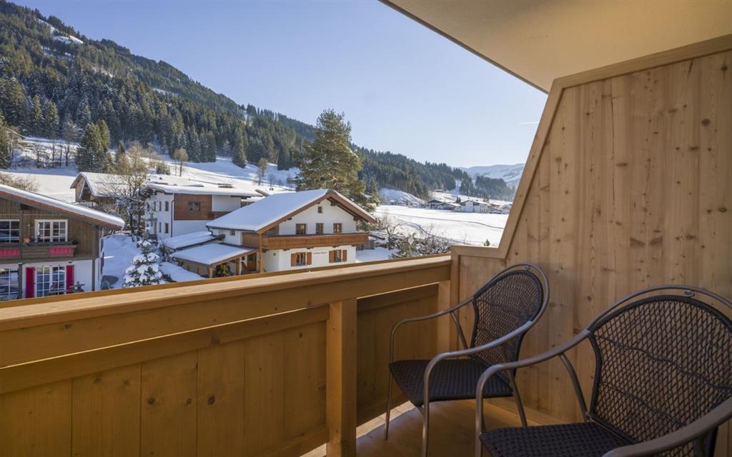 Hotel Bichlingerhof