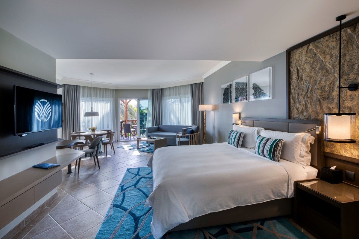 Fujairah Rotana Resort And Spa