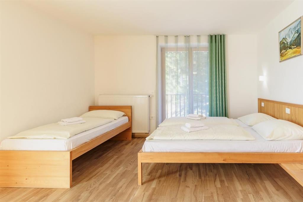 Hotel Jelka