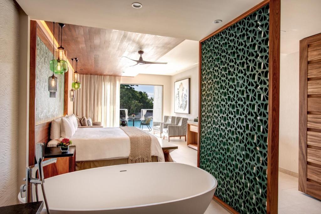 Palmaïa - The House Of Aïa